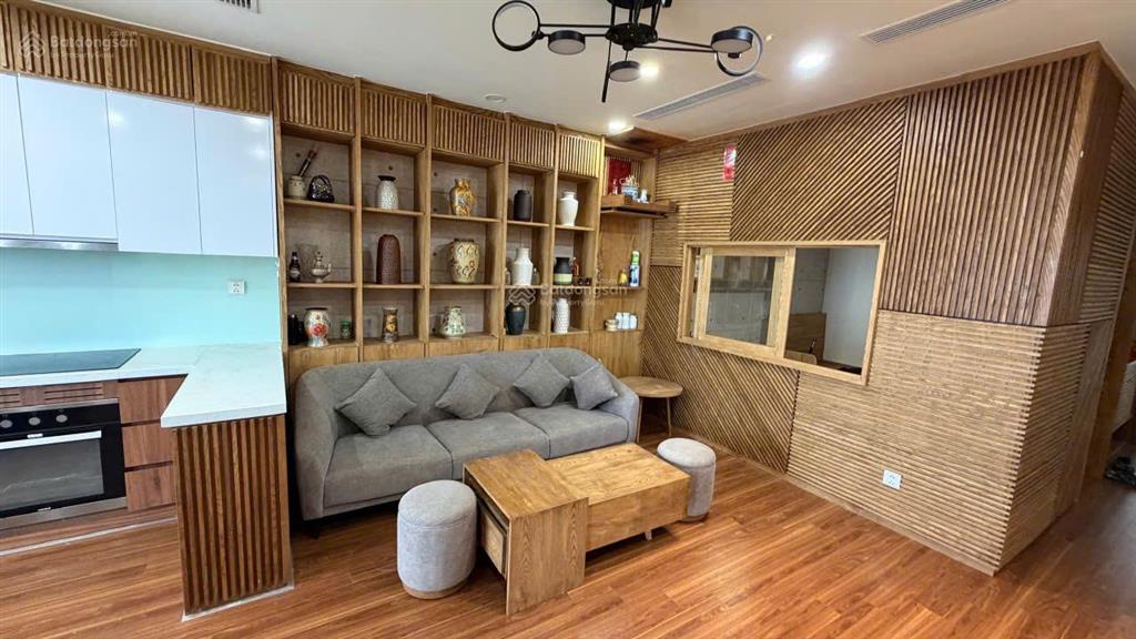Cho thuê gấp cc 3pn, 2wc, 96m2 tại golden park tower, 22 triệu vnd