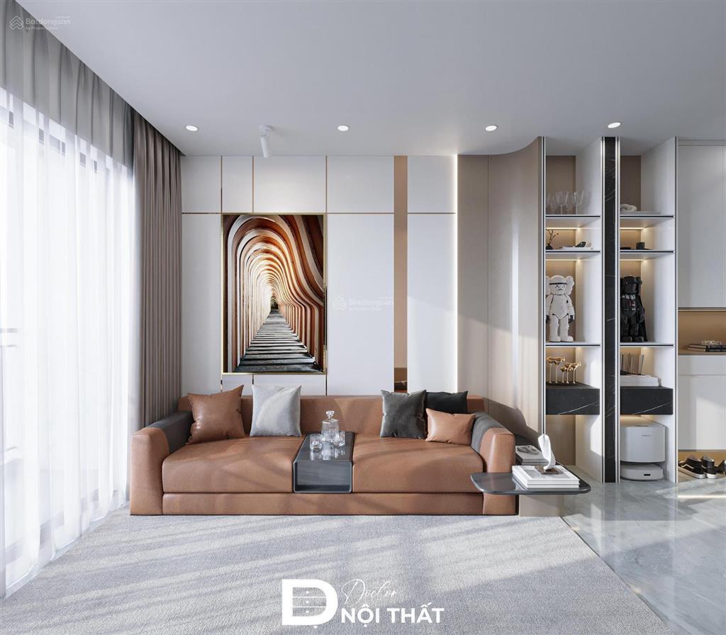 Bán cc 2pn, 2vs, 58m2 giá thỏa thuận tại hoàng minh giám, nhân chính, quận thanh xuân