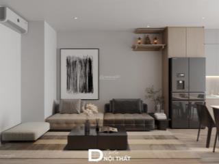 Bán cc m3  m4 nguyễn chí thanh, giá thỏa thuận, 114m2, 3pn, 2wc, tây bắc