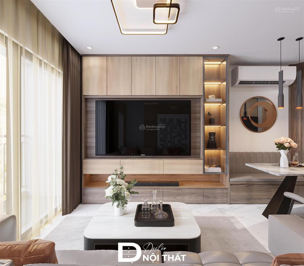 Hàng hiếm tại ct3 hoàng cầu, 5 tỷ, 60m2, 2pn, 1wc, cc cơ bản