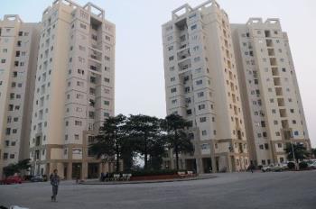 Bán cc 2pn 1wc 62m2 tại nam trung yên, 4,2 tỷ giá hời bao đẹp