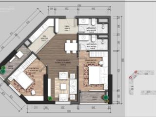 Bán cc 4pn, 2wc ở trung yên plaza, số 1 trung hòa  yên hòa  hn. giá 16 tỷ, 192m2, view đẹp.