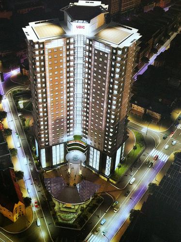 Bán cc 4pn, 2wc ở trung yên plaza, giá chỉ 16 tỷ, 192m2, view đẹp