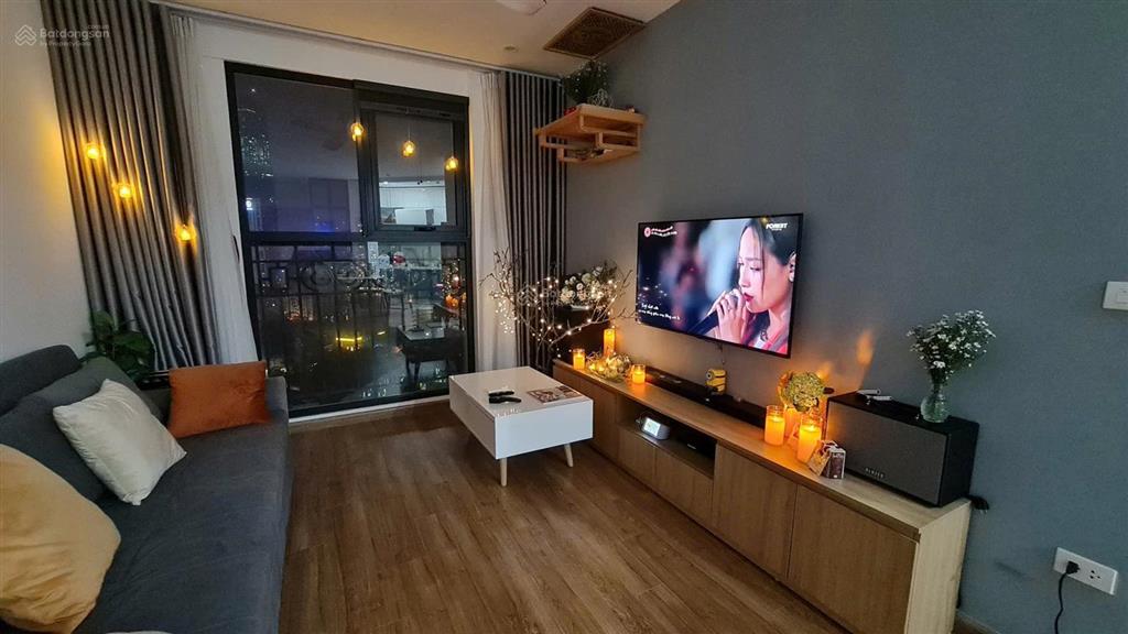 Bán cc the emerald, 76m2, 6,7 tỷ, 2pn, 2wc tại mỹ đình 1, q.nam từ liêm, hn