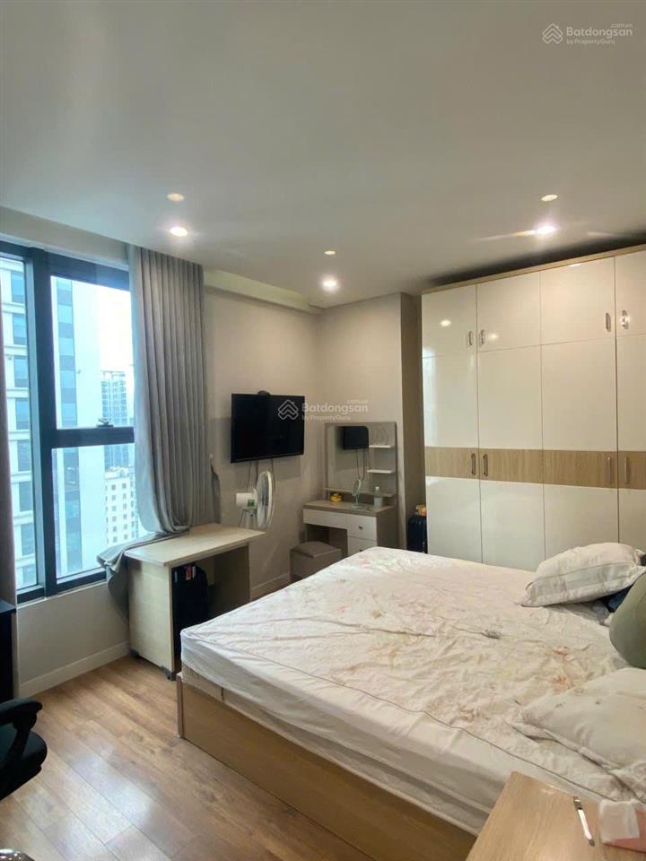 Bán cc the legend tower 109 nguyễn tuân, 7,3 tỷ, 73m2, 2pn, 2wc, pháp lý đầy đủ