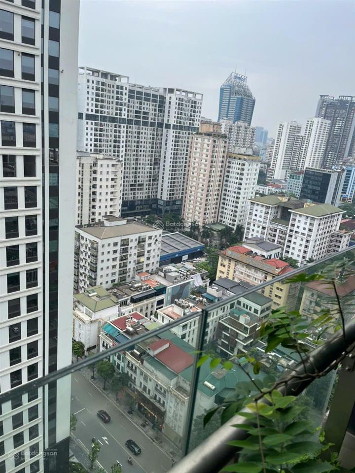 Bán cc the legend tower 109 nguyễn tuân, 7,3 tỷ, 73m2, 2pn, 2wc, pháp lý đầy đủ