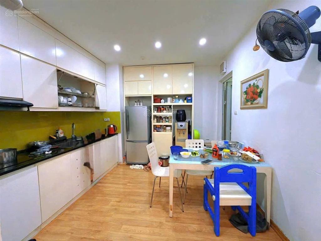 Bán cc 3pn, 68m2 tại b6b nam trung yên  yên hòa  hn. giá ưu đãi 4,9 tỷ vnđ.