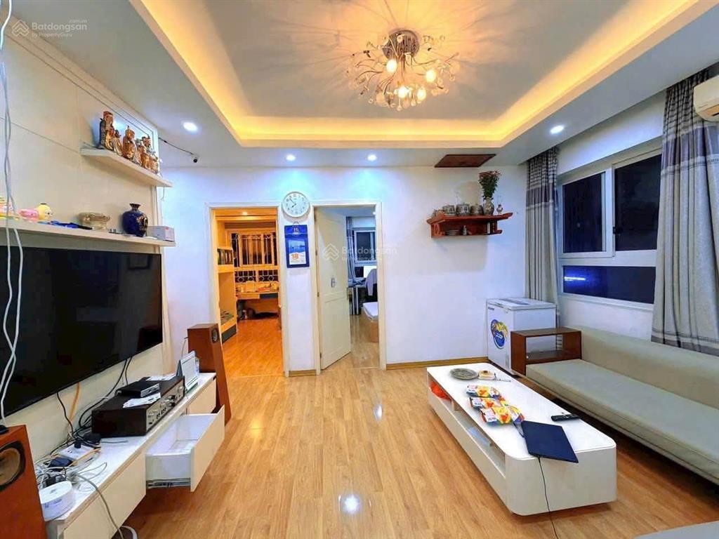 Bán cc 3pn, 68m2 tại b6b nam trung yên  yên hòa  hn. giá ưu đãi 4,9 tỷ vnđ.