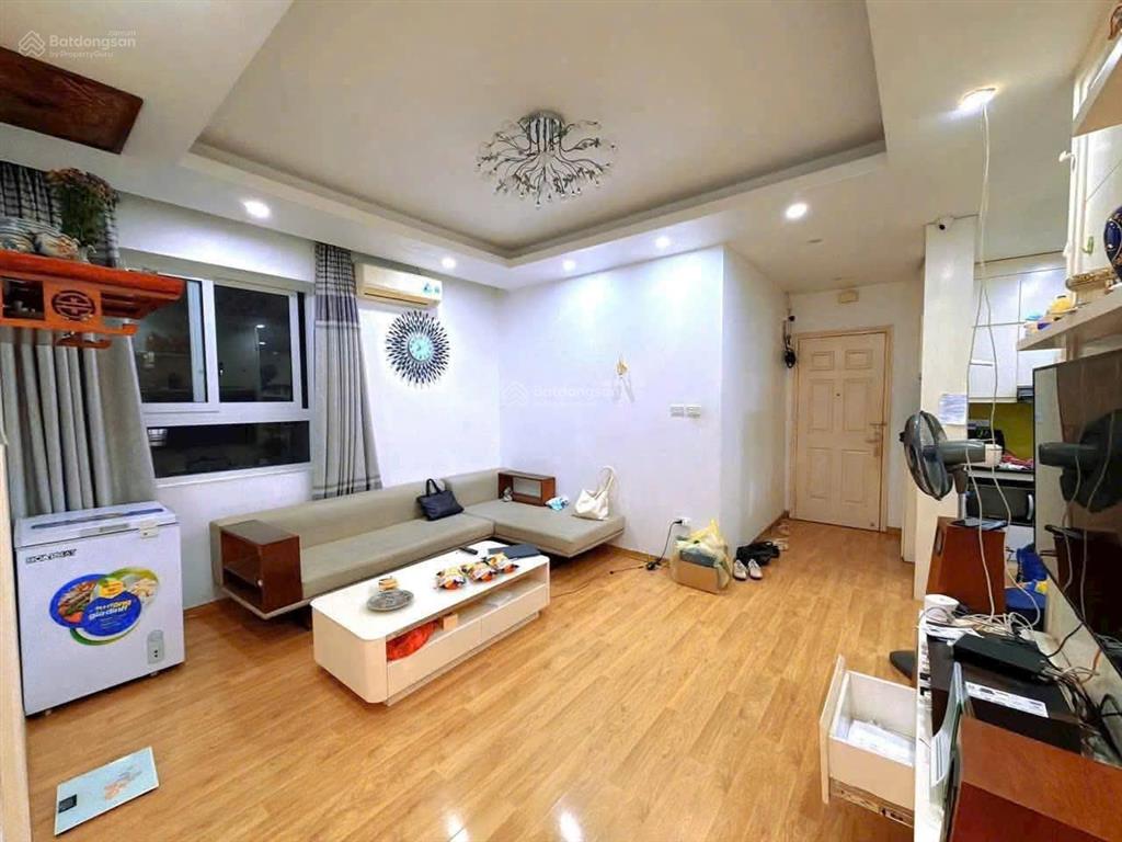 Bán cc 3pn, 68m2 tại b6b nam trung yên  yên hòa  hn. giá ưu đãi 4,9 tỷ vnđ.