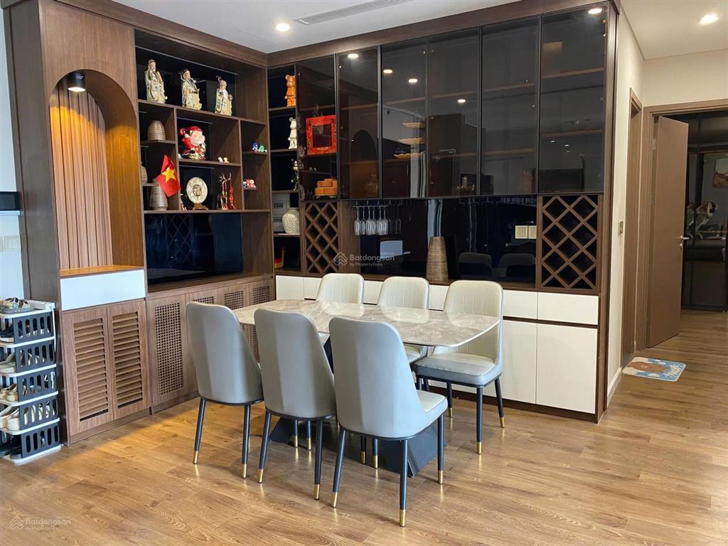 Bán căn hộ đẹp xuất sắc tại hoàng thành pearl, 7,5 tỷ, 80m2, 2pn