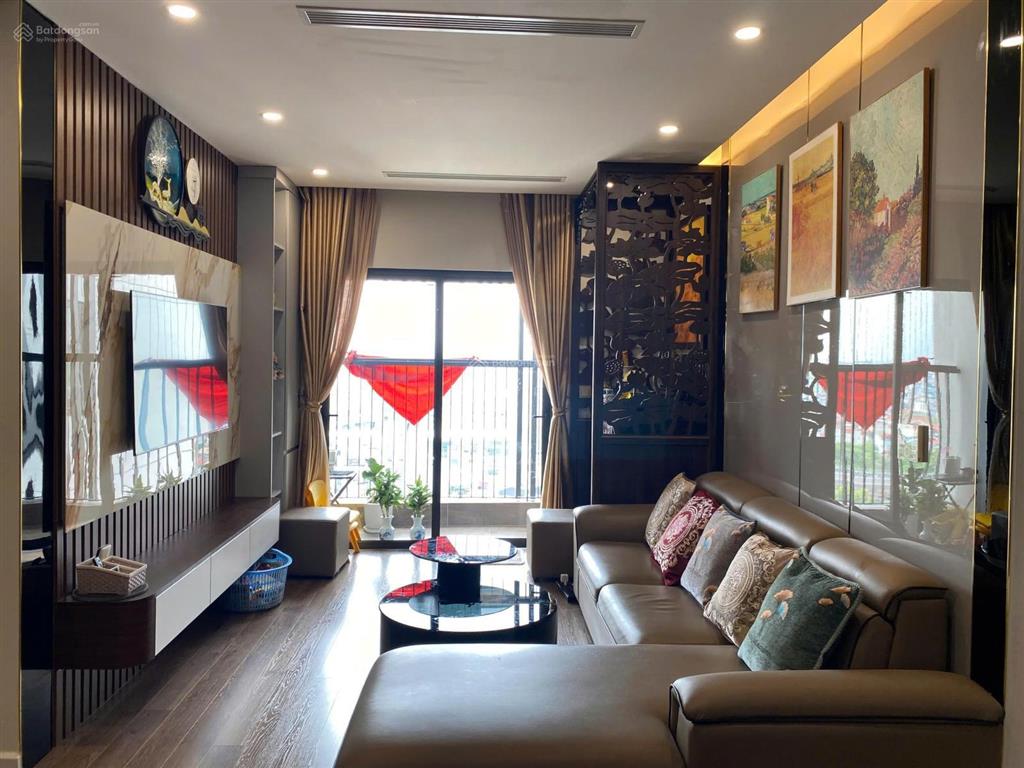 Bán căn hộ đẹp xuất sắc tại hoàng thành pearl, 7,5 tỷ, 80m2, 2pn