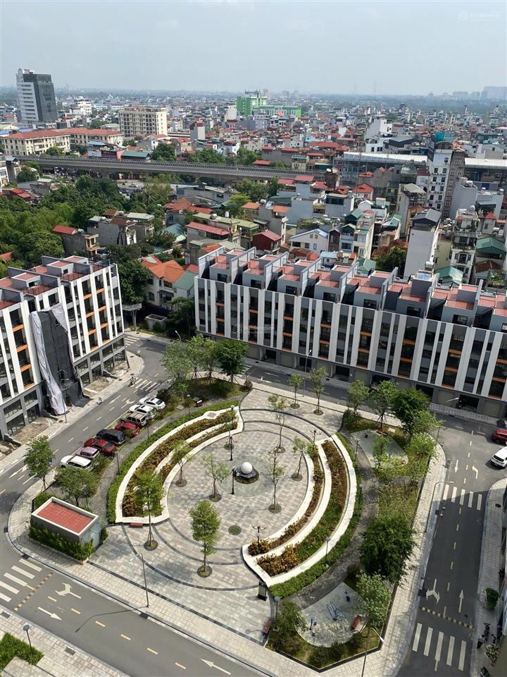Bán căn hộ đẹp xuất sắc tại hoàng thành pearl, 7,5 tỷ, 80m2, 2pn