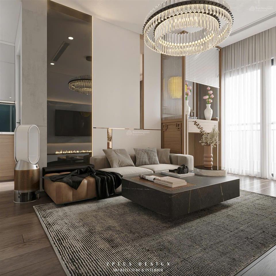 Bán căn hộ 2pn 2wc tại hoàng thành pearl, 7,2 tỷ, 80m2 view đẹp