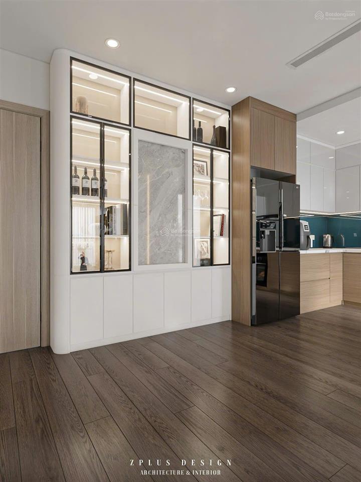 Bán căn hộ 2pn 2wc tại hoàng thành pearl, 7,2 tỷ, 80m2 view đẹp