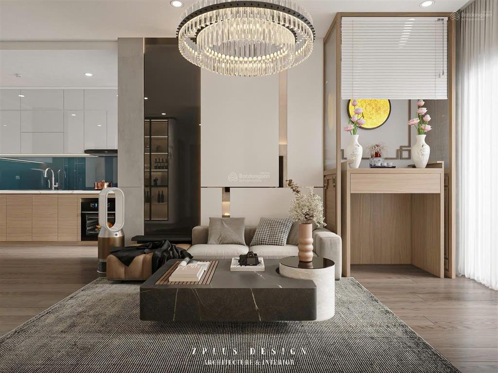 Bán căn hộ 2pn 2wc tại hoàng thành pearl, 7,2 tỷ, 80m2 view đẹp