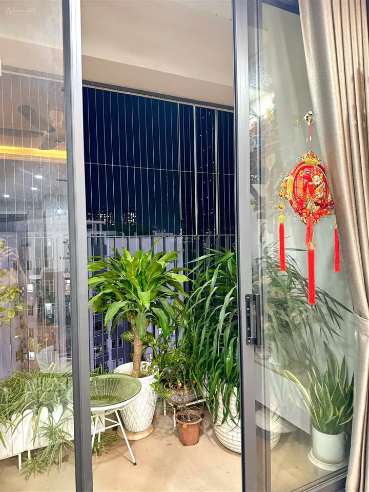 Căn hộ đẹp xuất sắc tại the park home, 8,1 tỷ, 80m2, 2pn, 2wc