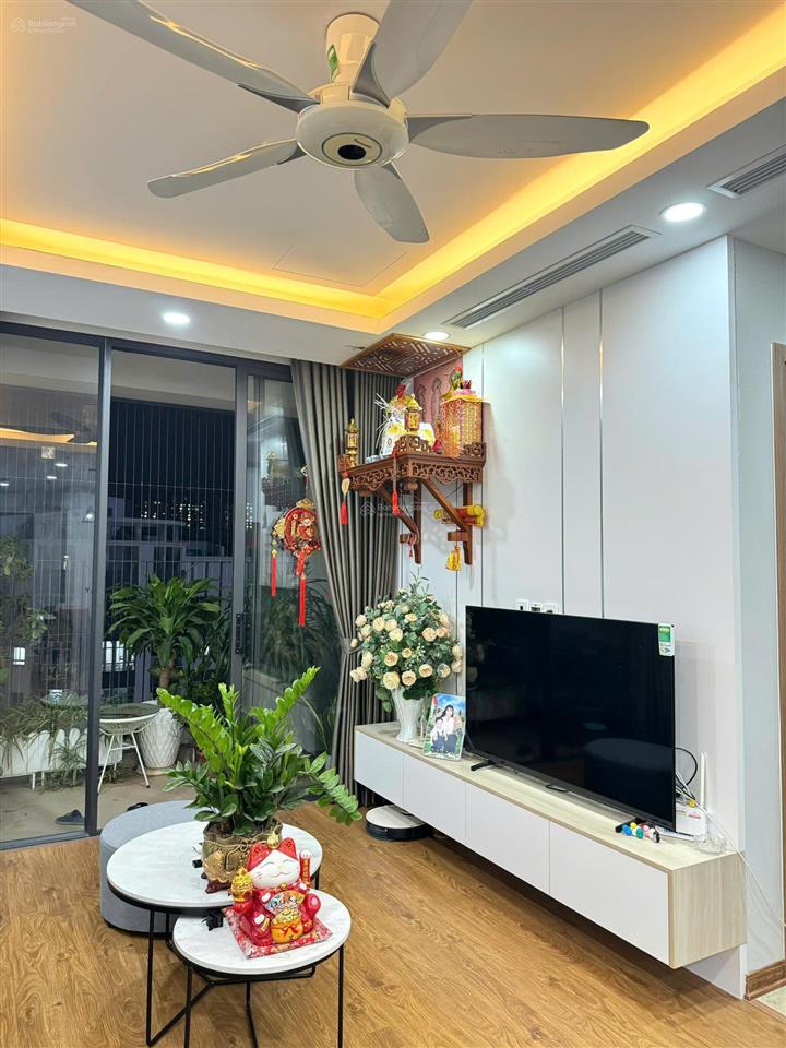 Căn hộ đẹp xuất sắc tại the park home, 8,1 tỷ, 80m2, 2pn, 2wc