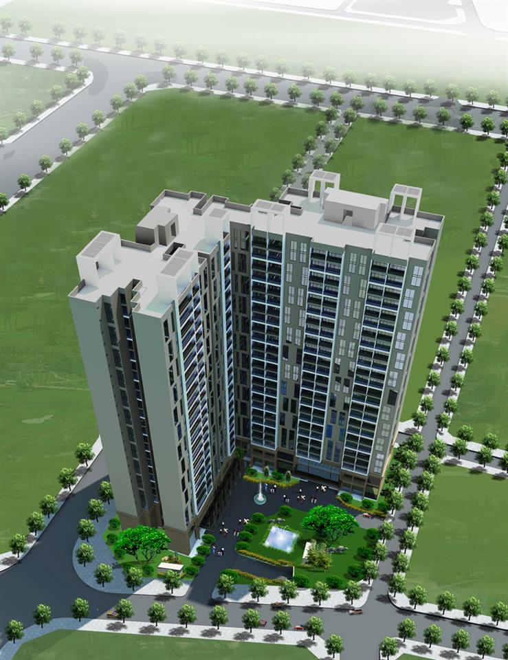Bán cc chelsea residences 10 tỷ, 95m2, 2pn, 2wc tại trần kim xuyến, cầu giấy, hn
