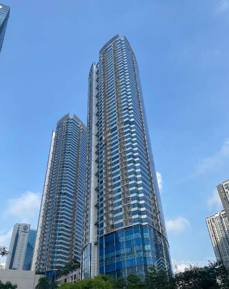 Bán cc 3pn, 2wc, 118m2 tại keangnam hanoi landmark tower, 12 tỷ