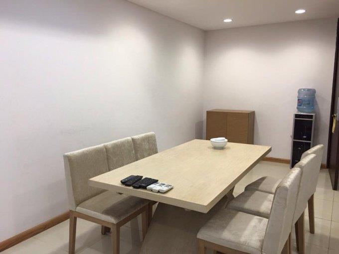 Bán cc 80m2 tại sông hồng park view, thái hà, đống đa, giá thỏa thuận, 2pn, 2wc, chính chủ siêu hot