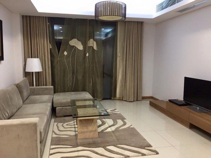 Bán cc 80m2 tại sông hồng park view, thái hà, đống đa, giá thỏa thuận, 2pn, 2wc, chính chủ siêu hot