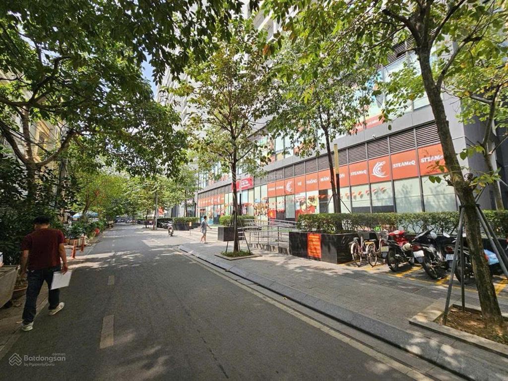 Bán ch kosmo tây hồ, 181m2, giá nhỉnh 22 tỷ view đẹp, 4pn, 3wc. siêu hot