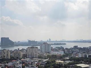 Bán ch kosmo tây hồ, 181m2, giá nhỉnh 22 tỷ view đẹp, 4pn, 3wc. siêu hot