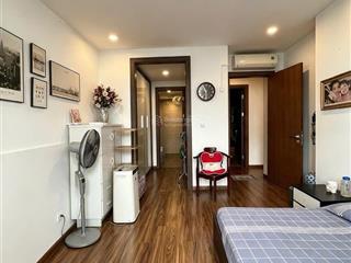 Bán căn hộ 80m2 the golden palm lê văn lương, 7,850 tỷ, 2pn, 2wc, đầy đủ nội thất