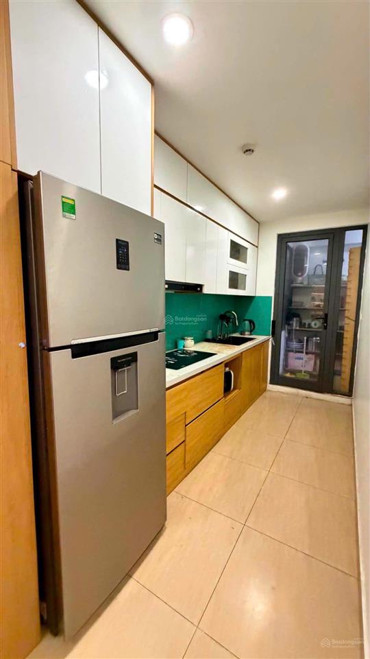 Bán ch ecolife tây hồ, 7,8 tỷ, 86,8m2, 2pn, 2wc, p. xuân la, q. tây hồ, hn