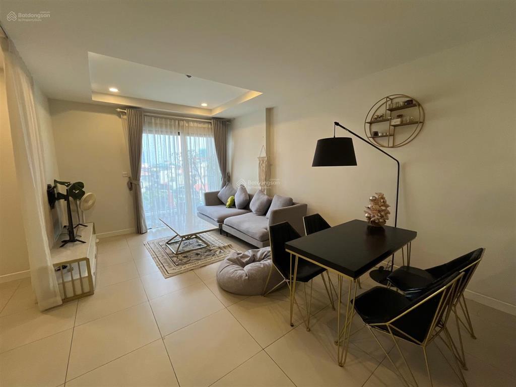 Cho thuê cc 2pn, 2wc, 80m2, 18 triệu toà c tại kosmo tây hồ, bắc từ liêm, hà nội