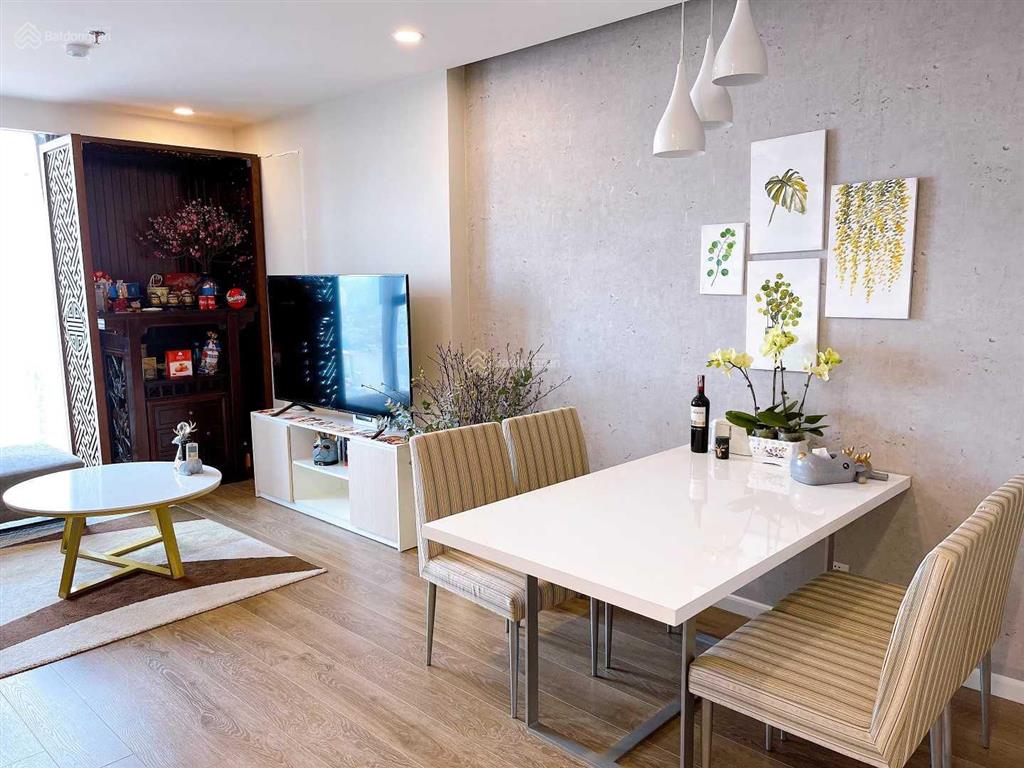 Bán cc the artemis, lê trọng tấn, 80m2, giá 7.6 tỷ, bao đẹp!