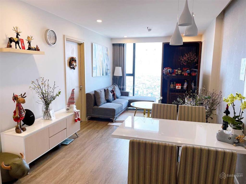 Bán cc the artemis, lê trọng tấn, 80m2, giá 7.6 tỷ, bao đẹp!