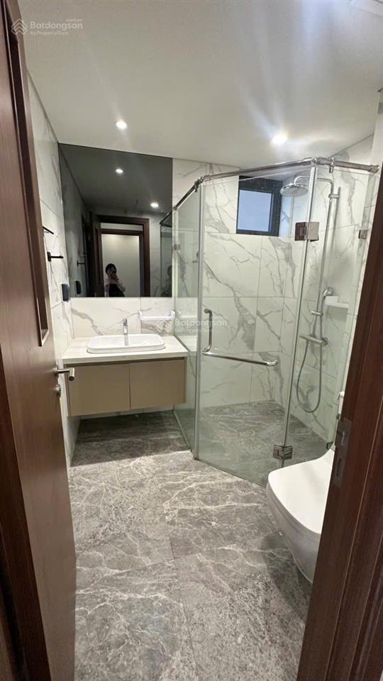 Cho thuê ch the matrix one, 24 triệu, 88m2, 2pn, 2wc, đầy đủ nội thất