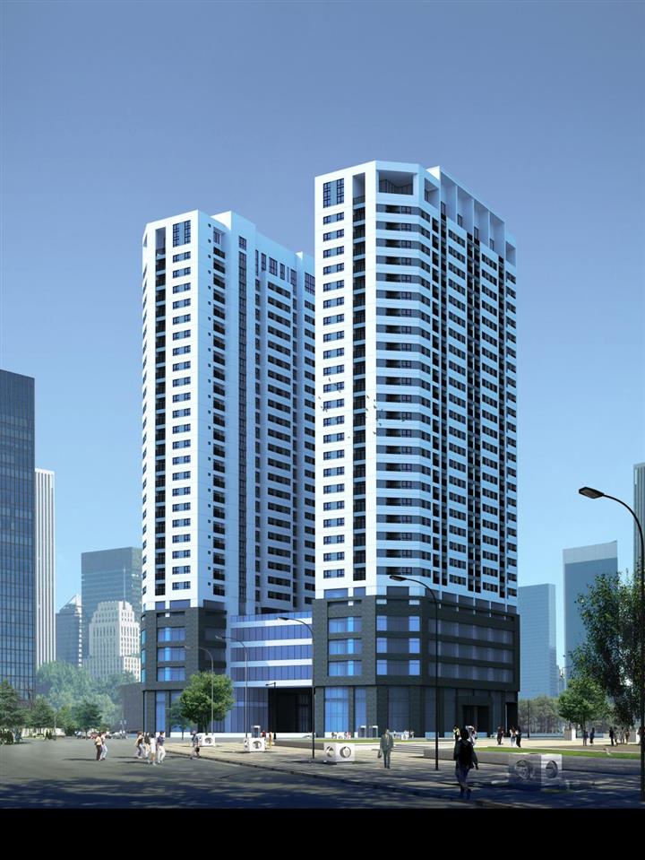 Bán cc central field trung kính, 6,2 tỷ, 67,7m2, 2pn, 2wc, pháp lý đầy đủ