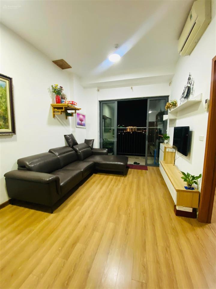 Bán ch đẹp xuân phương residence (báo nhân dân), 3,7 tỷ, 53m2, 2pn, 1vs