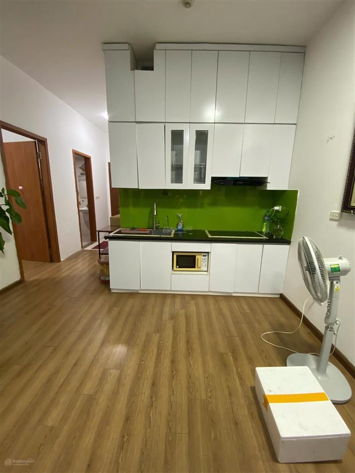 Bán ch đẹp xuân phương residence (báo nhân dân), 3,7 tỷ, 53m2, 2pn, 1vs