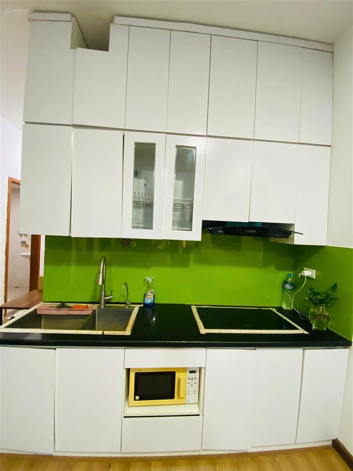 Bán ch đẹp xuân phương residence (báo nhân dân), 3,7 tỷ, 53m2, 2pn, 1vs