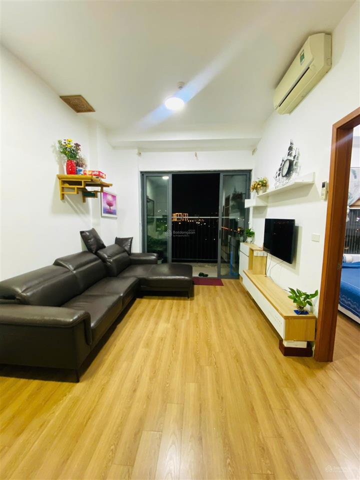 Bán ch đẹp xuân phương residence (báo nhân dân), 3,7 tỷ, 53m2, 2pn, 1vs