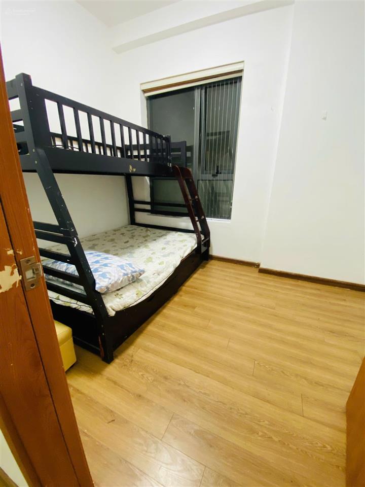 Bán ch đẹp xuân phương residence (báo nhân dân), 3,7 tỷ, 53m2, 2pn, 1vs