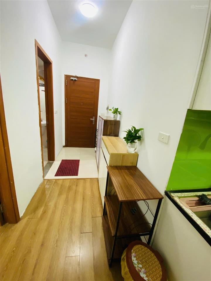Bán ch đẹp xuân phương residence (báo nhân dân), 3,7 tỷ, 53m2, 2pn, 1vs