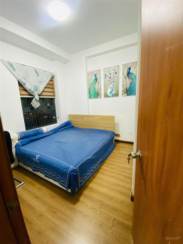 Bán ch đẹp xuân phương residence (báo nhân dân), 3,7 tỷ, 53m2, 2pn, 1vs
