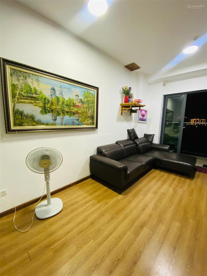 Bán ch đẹp xuân phương residence (báo nhân dân), 3,7 tỷ, 53m2, 2pn, 1vs