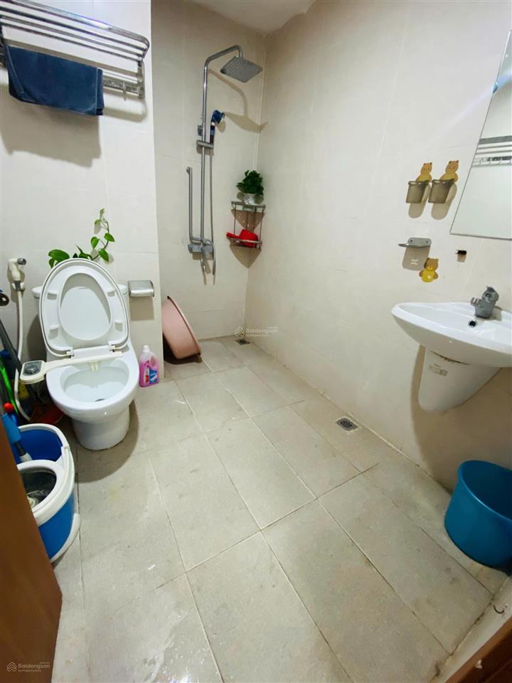 Bán ch đẹp xuân phương residence (báo nhân dân), 3,7 tỷ, 53m2, 2pn, 1vs