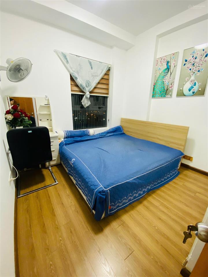 Bán ch đẹp xuân phương residence (báo nhân dân), 3,7 tỷ, 53m2, 2pn, 1vs