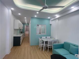 Chính chủ ký gửi! 2.65 tỷ có ngay căn 2pn phan văn trị  sổ riêng công chứng!