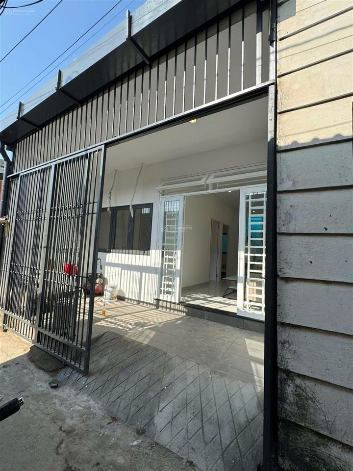 71tr/m2 bán gấp nhà 53m2 dtxd  giá chỉ 3.8 tỷ  có pn trệt