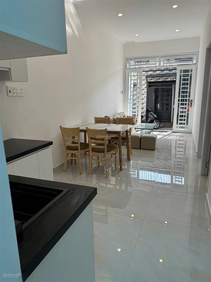 71tr/m2 bán gấp nhà 53m2 dtxd  giá chỉ 3.8 tỷ  có pn trệt