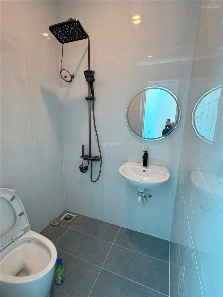 71tr/m2 bán gấp nhà 53m2 dtxd  giá chỉ 3.8 tỷ  có pn trệt