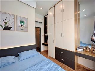 Nhà 17m2 giá 3 tỷ hơn ngay thanh đa