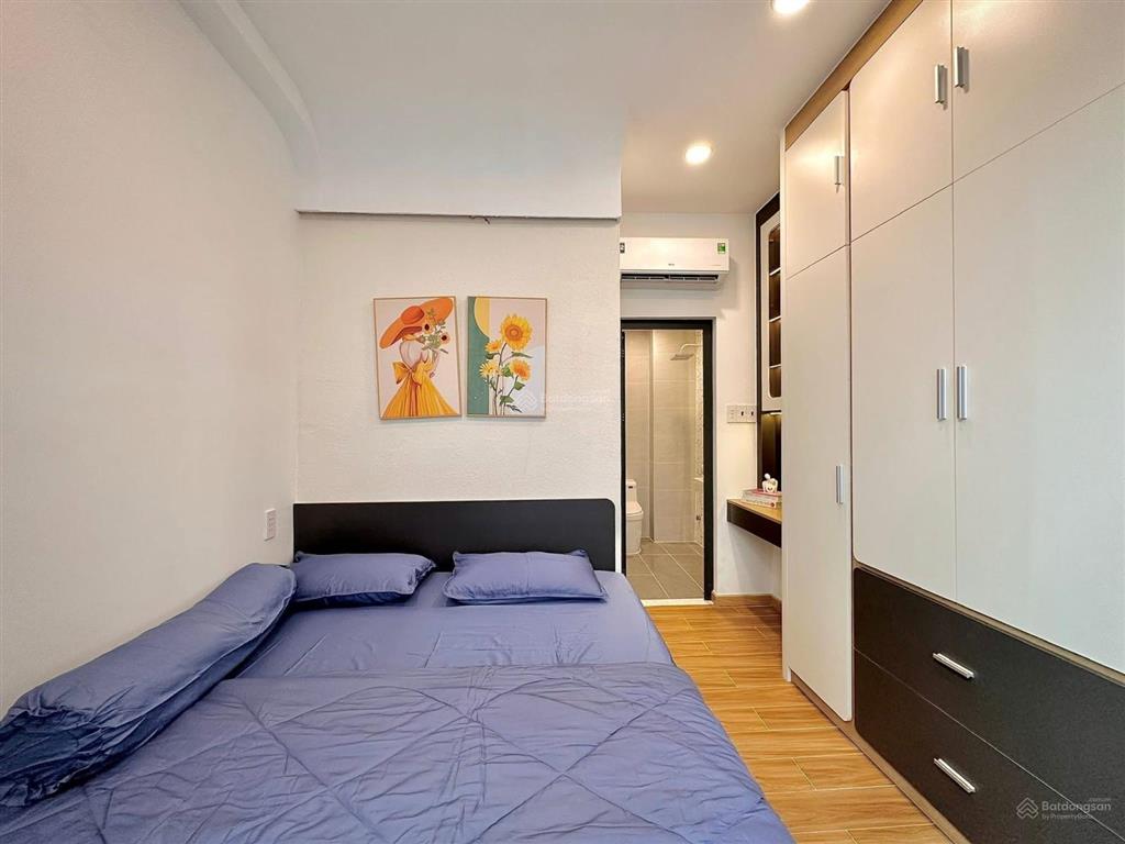 Nhà 17m2 giá 3 tỷ hơn ngay thanh đa